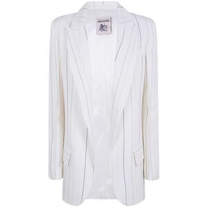 Semicouture Women Fitted Jacket